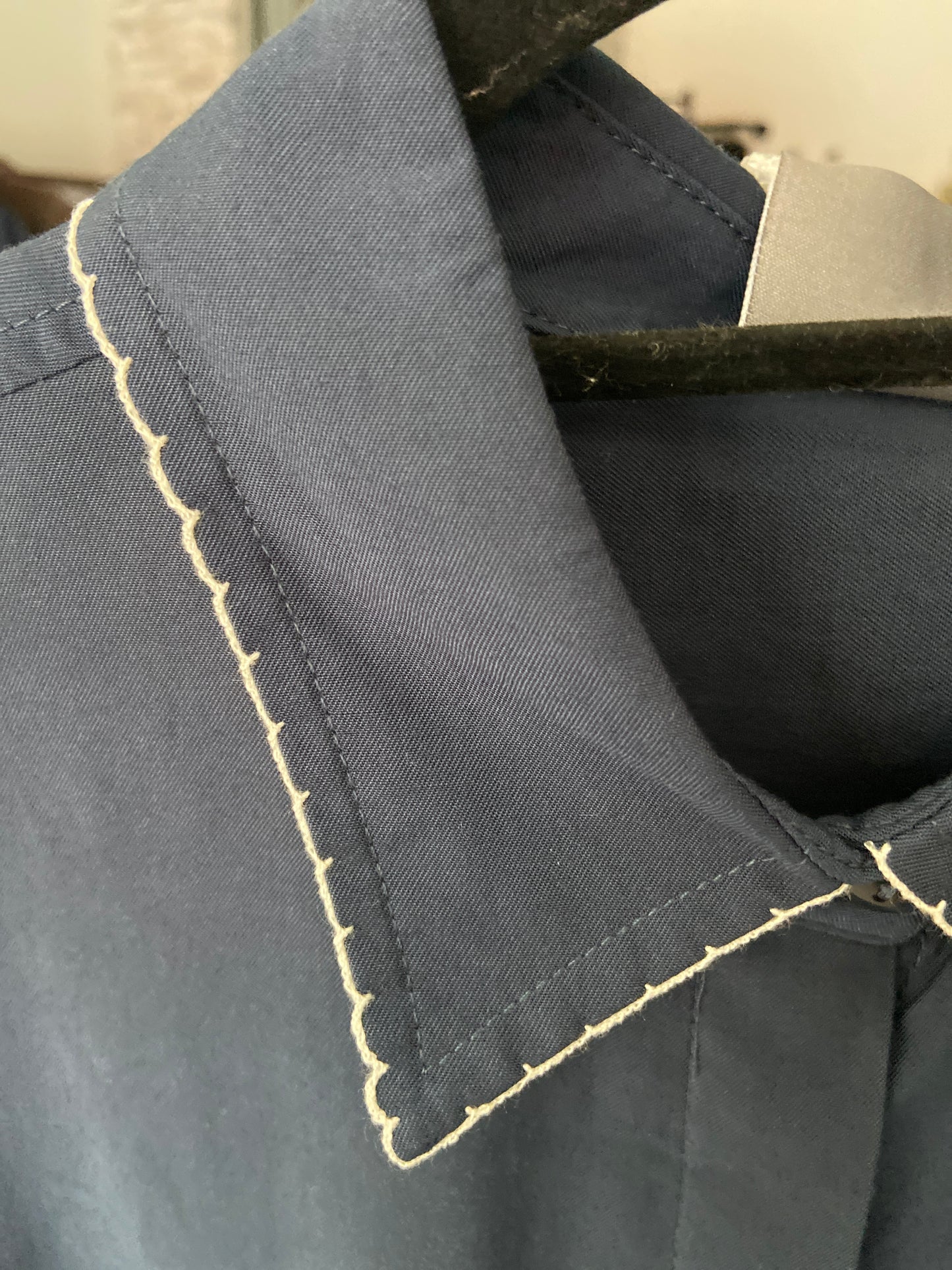 Aria Blouse