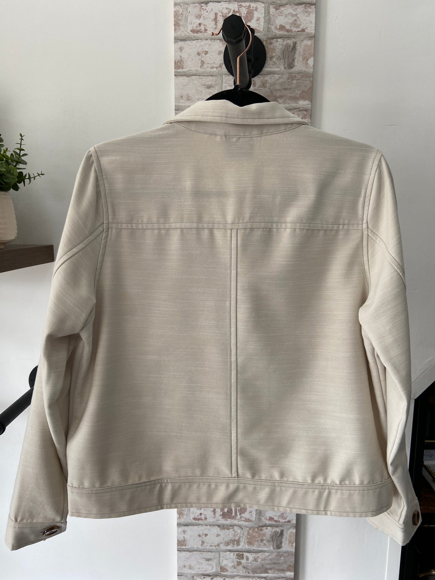 Acacia Jacket
