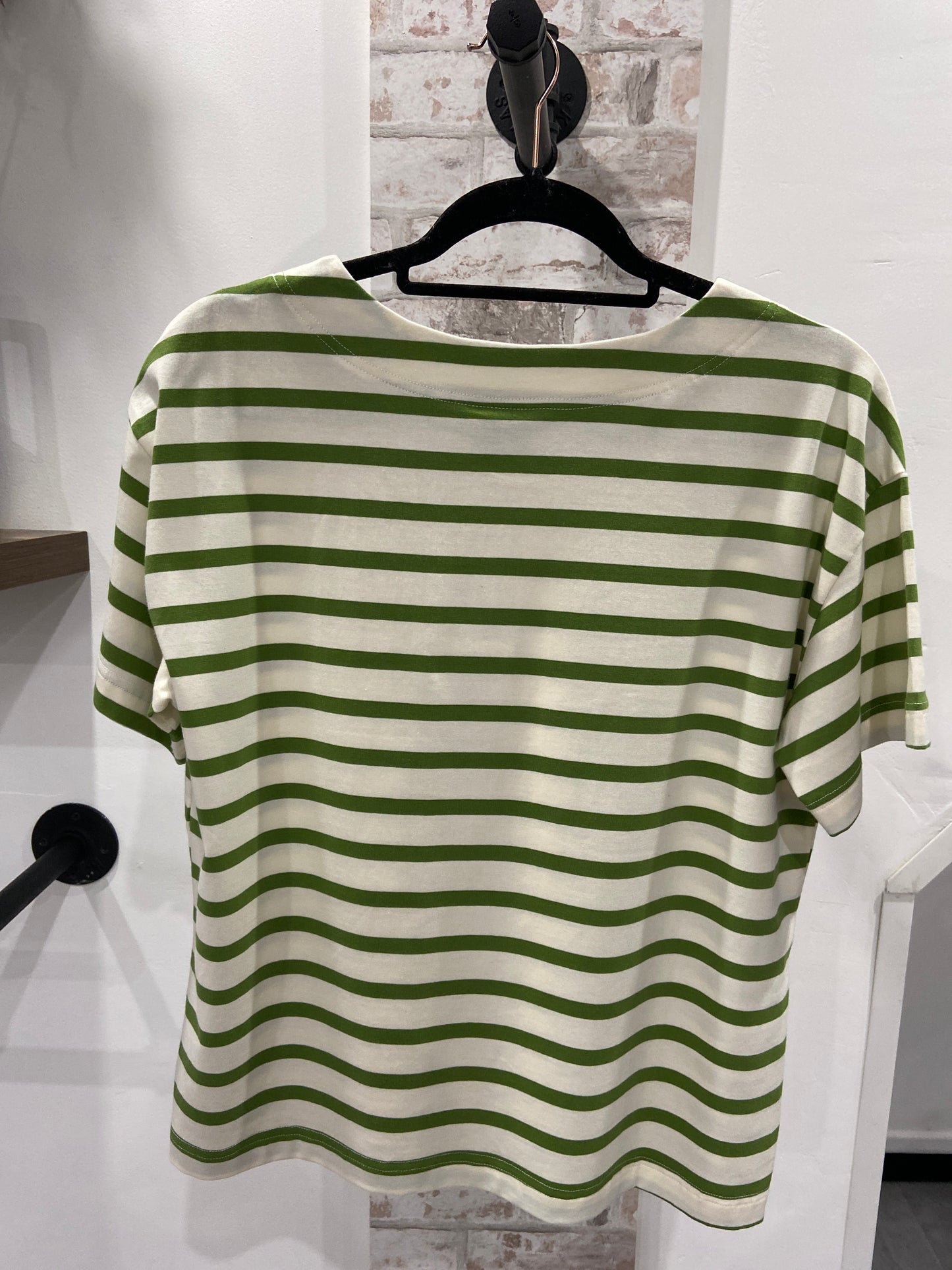 Audrey Tee
