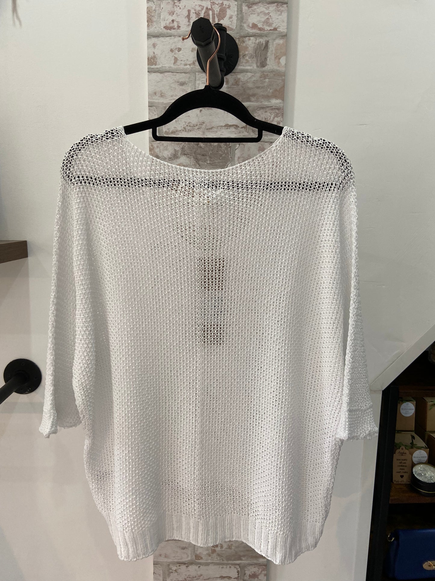 Ariana Knit