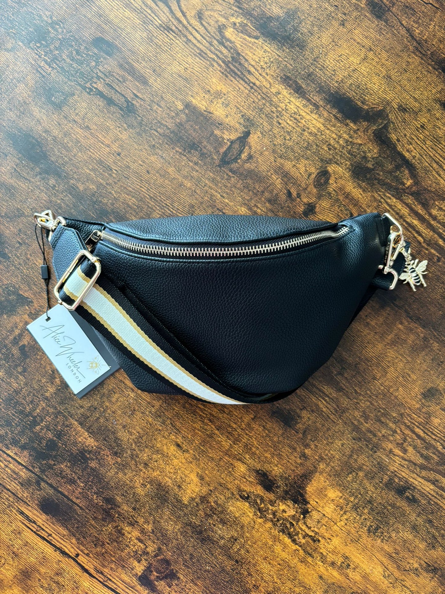 Banana bag