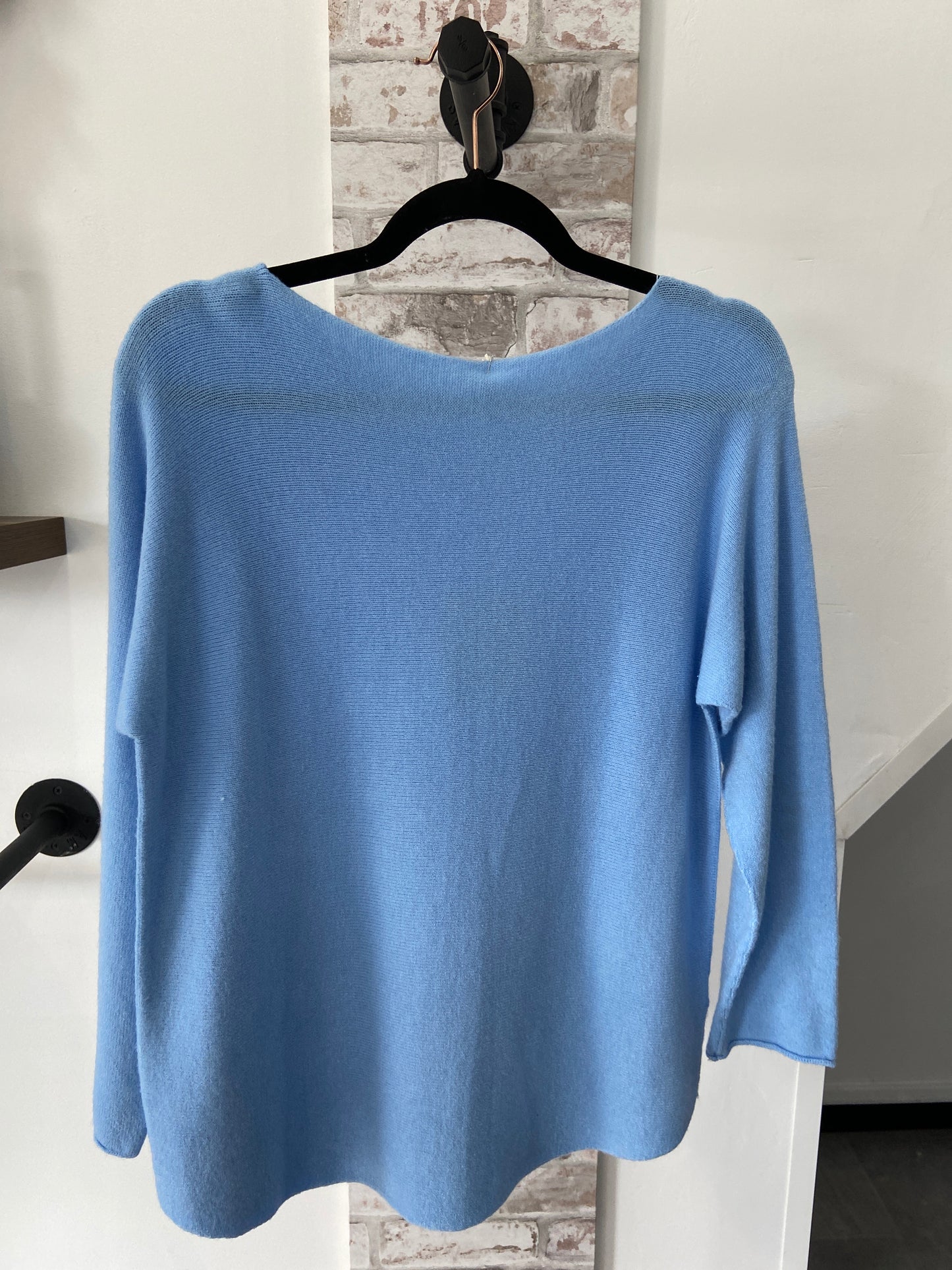 Abilene Knit