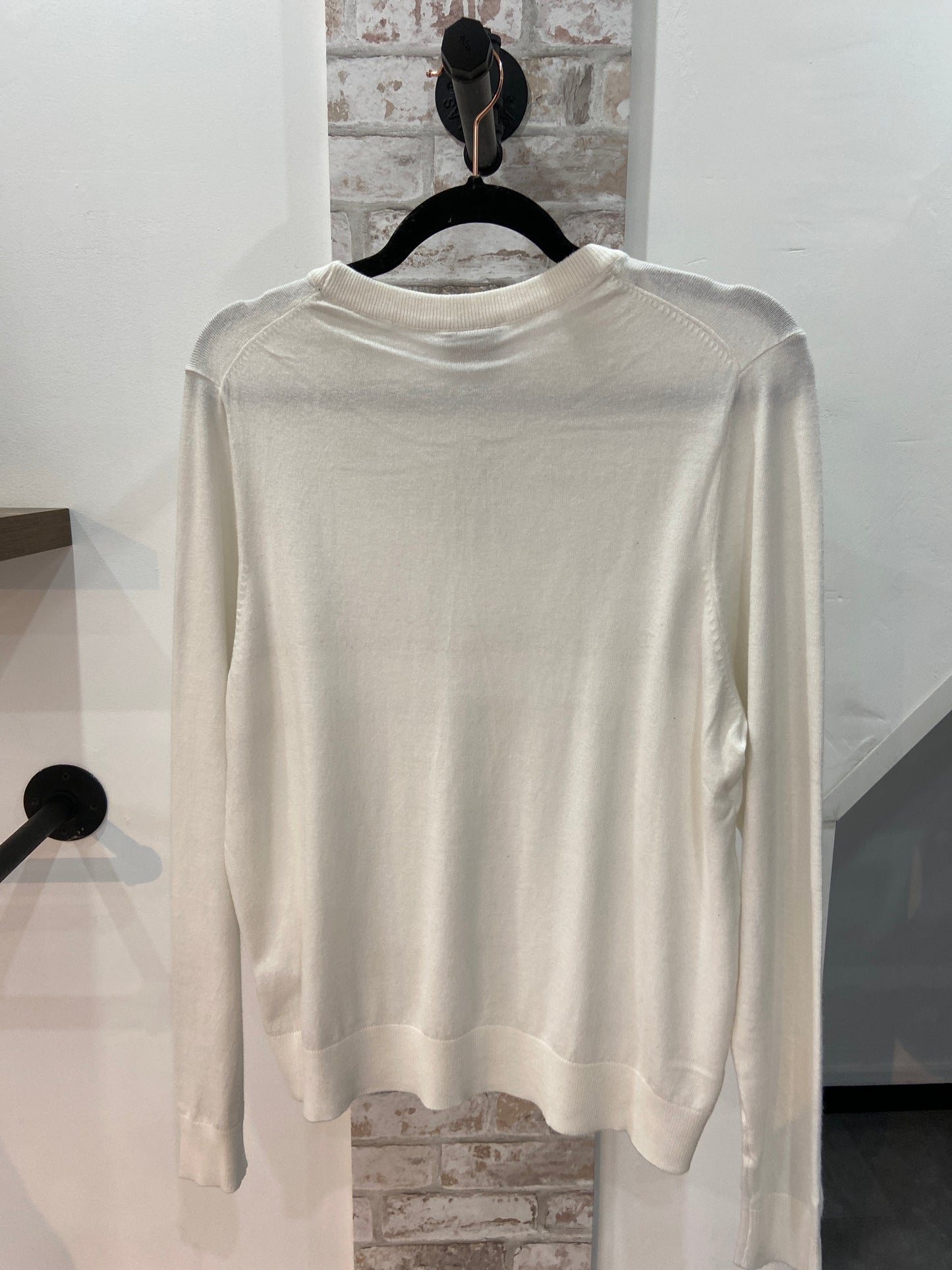 Allison Crew Neck Knit