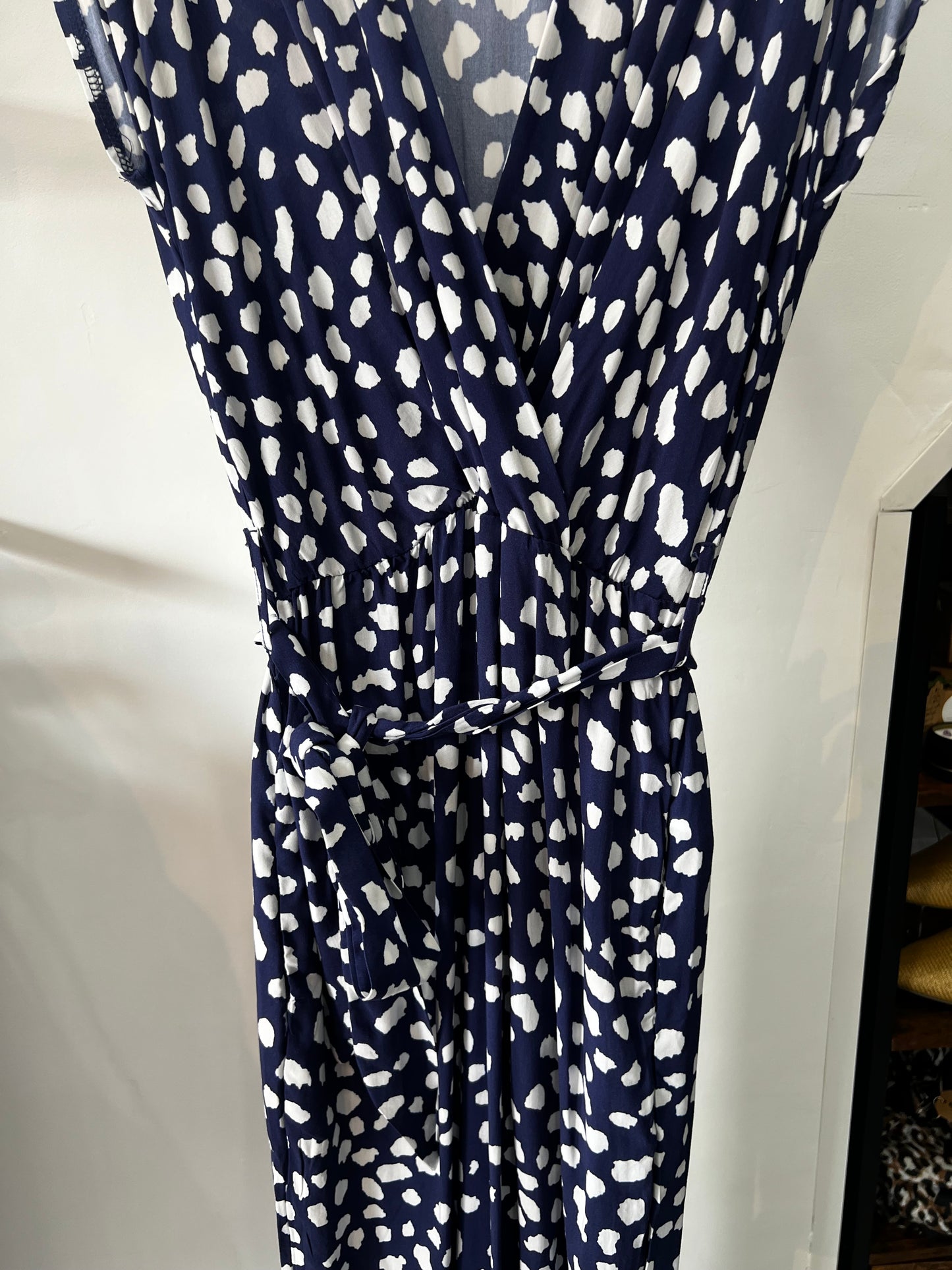 Autumn Jumpsuit