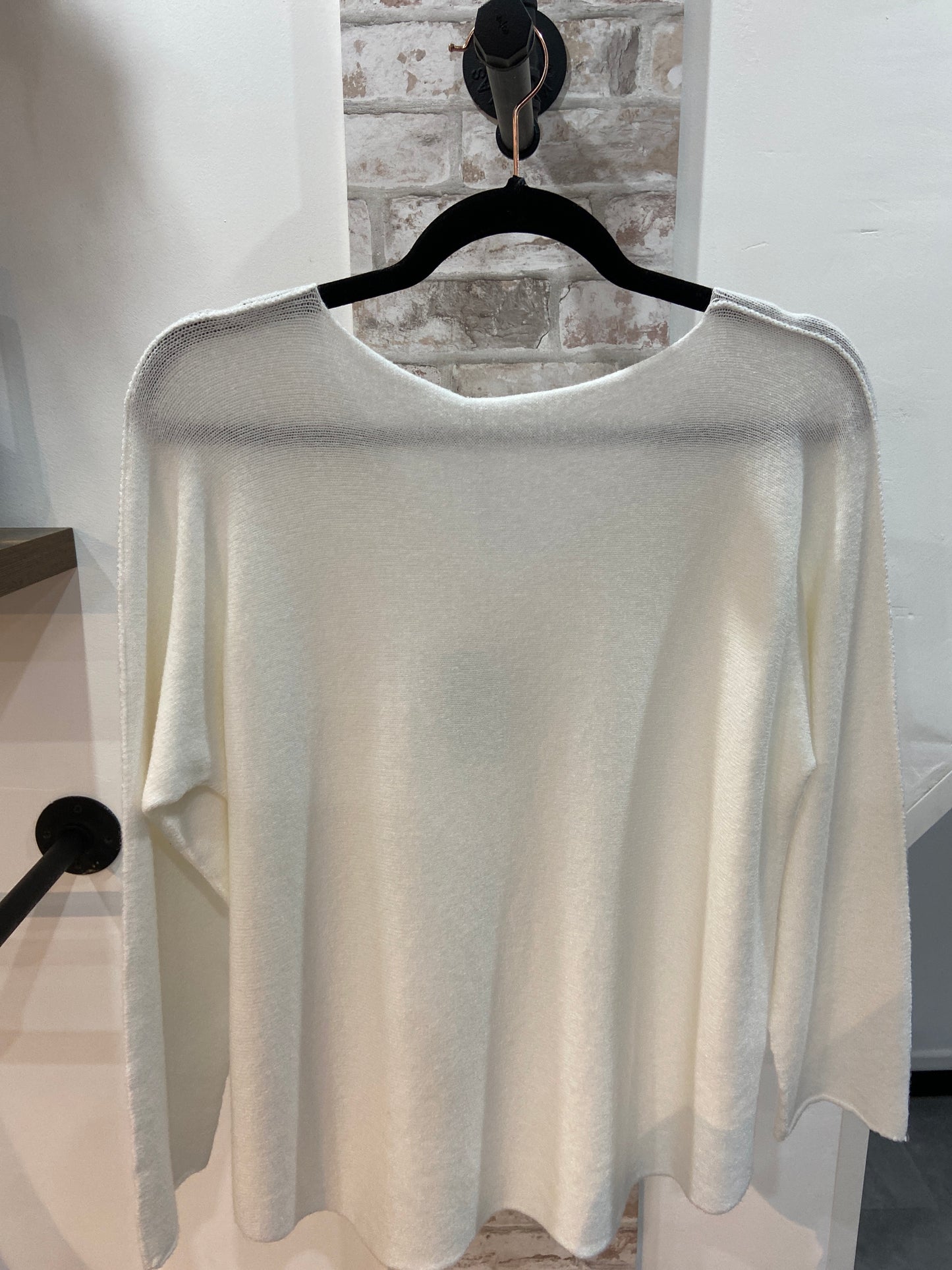 Aurora V Neck