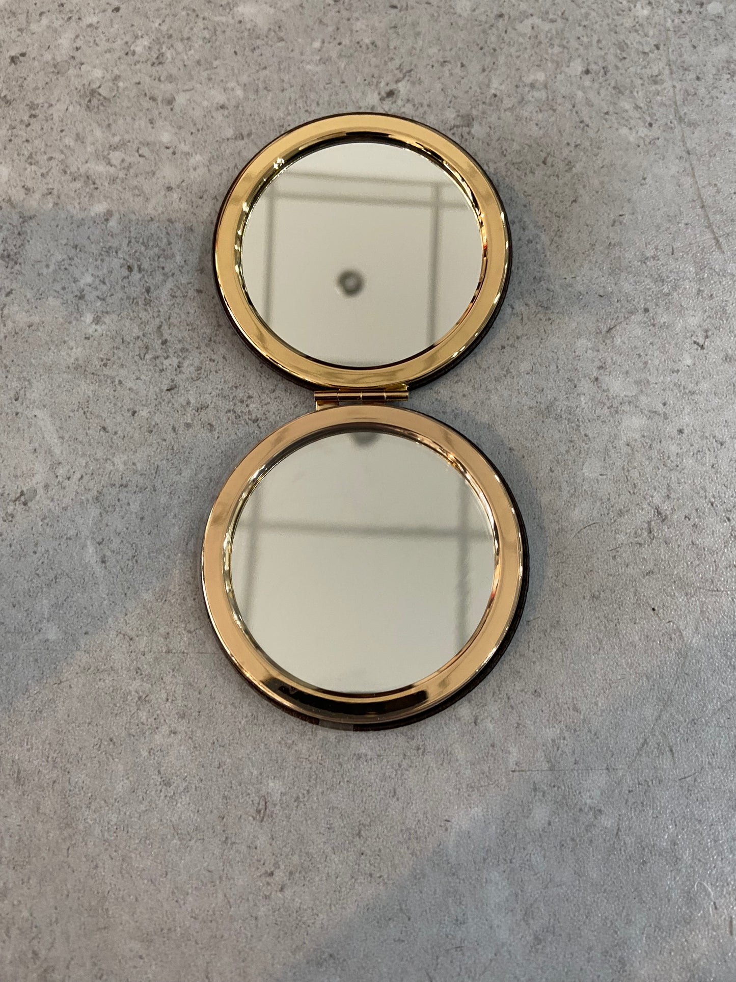 Allegra Compact Mirror