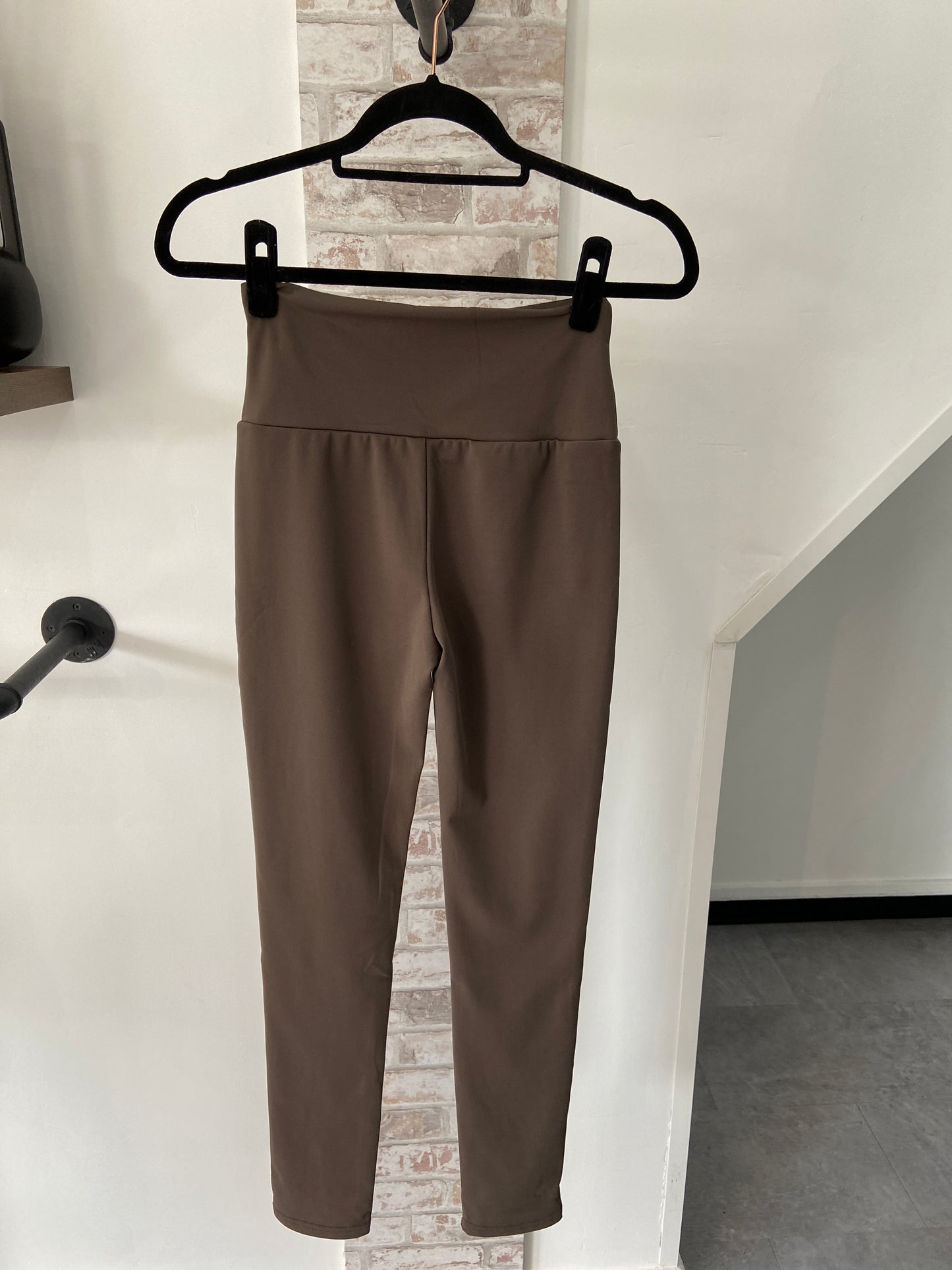 Alexandra fleece legging