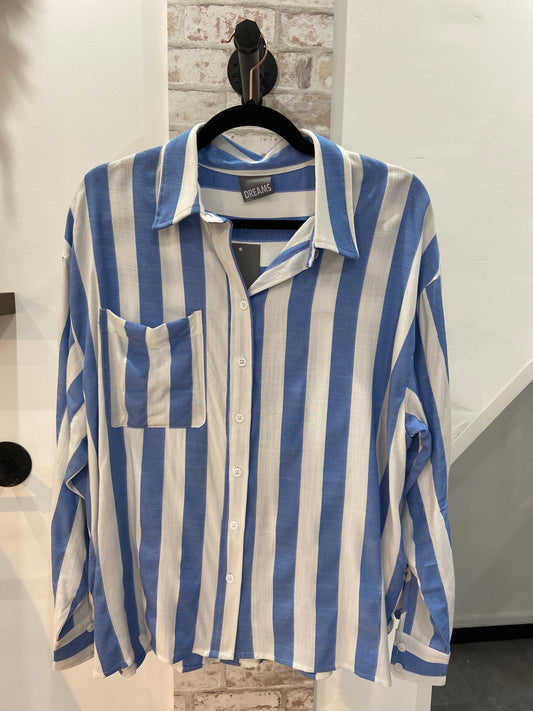 Anika Blouse