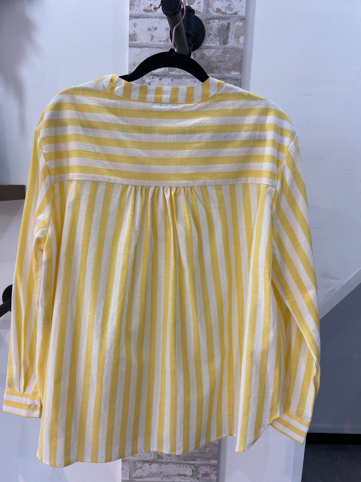 Abbie Shirt