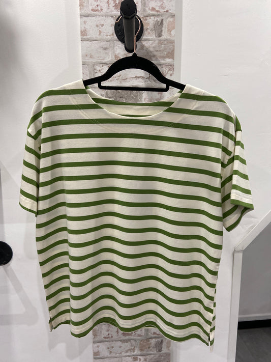 Audrey Tee