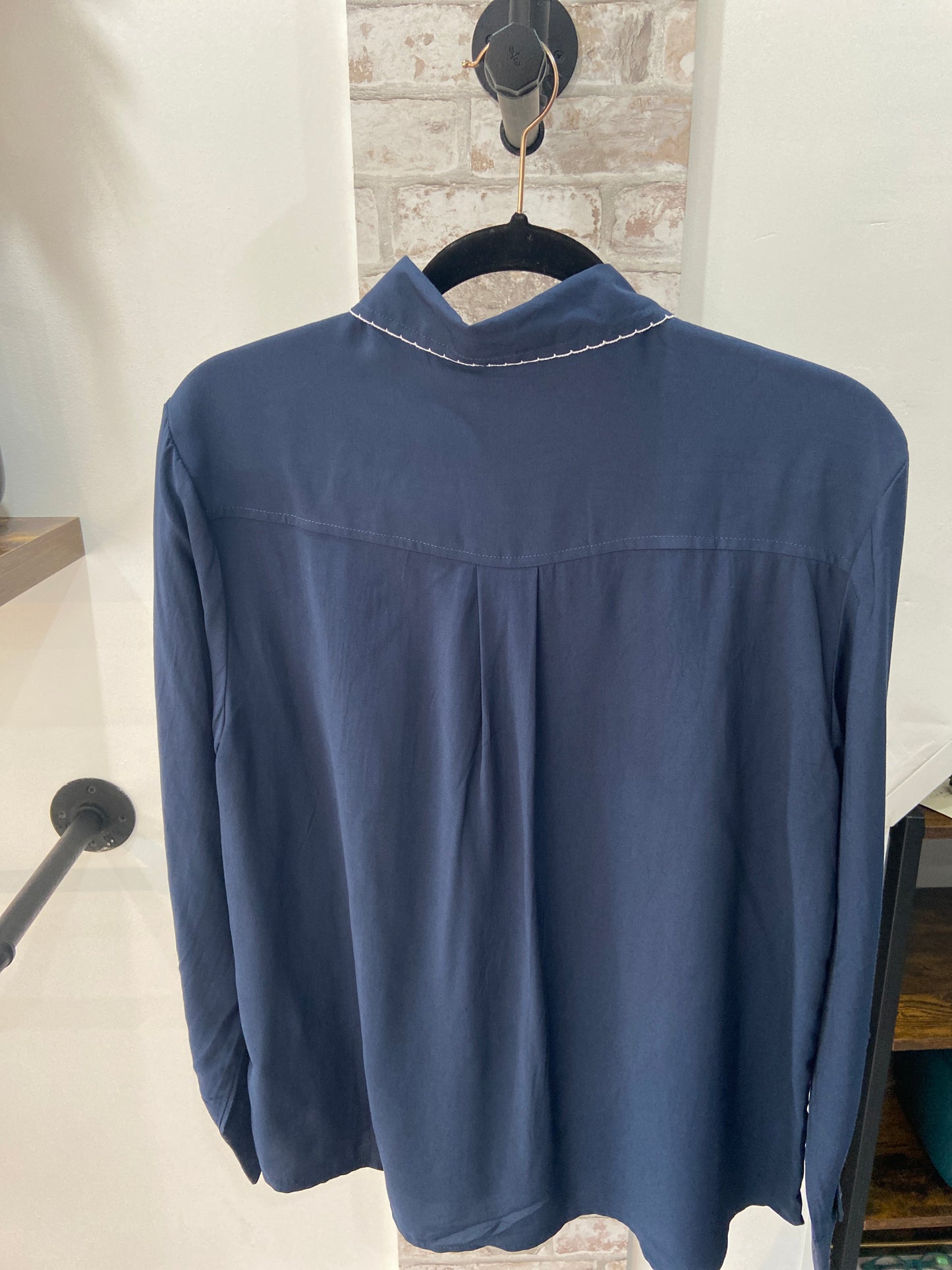 Aria Blouse