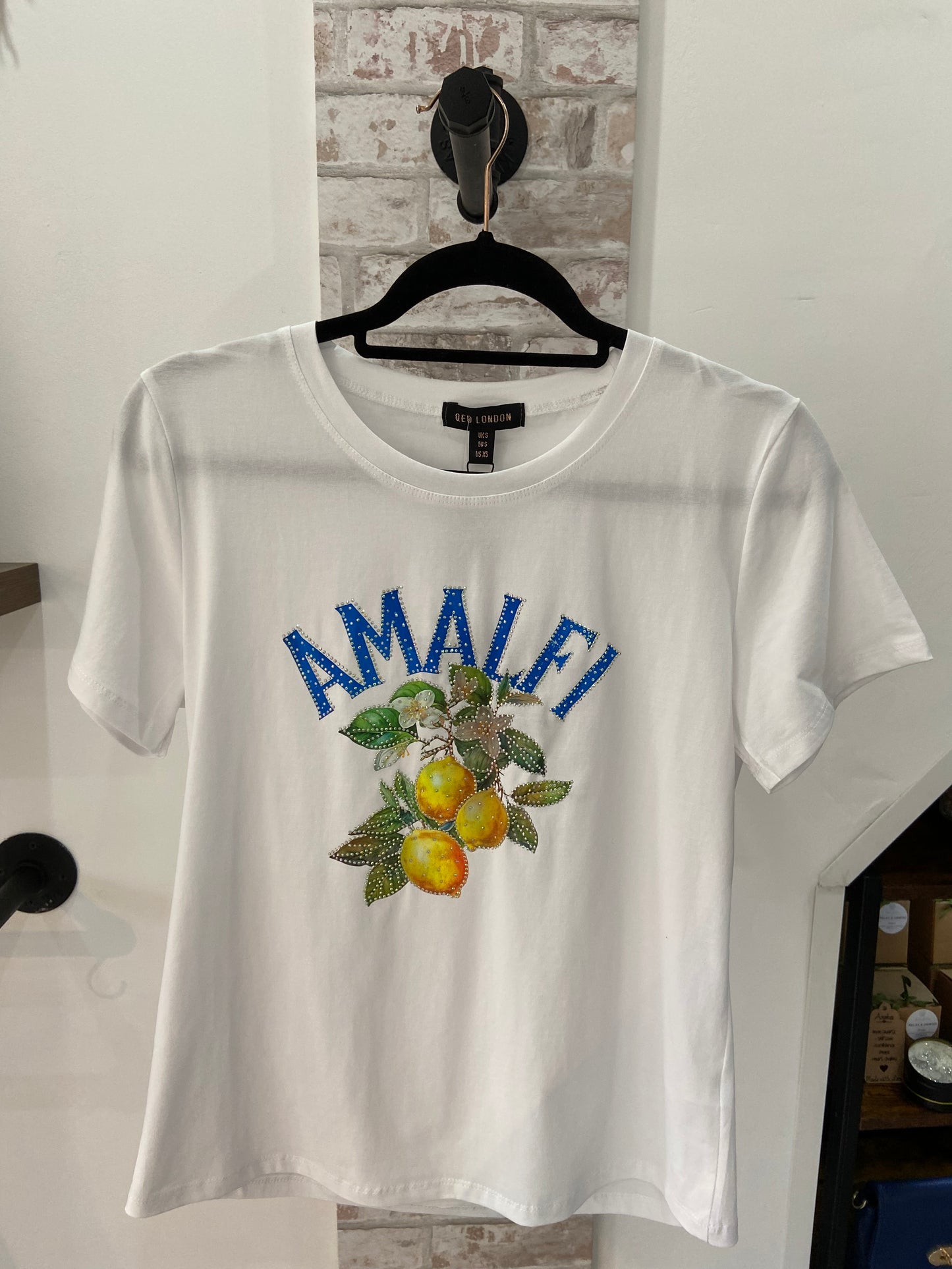 Amalfi Tee
