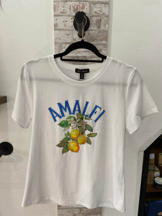 Amalfi Tee