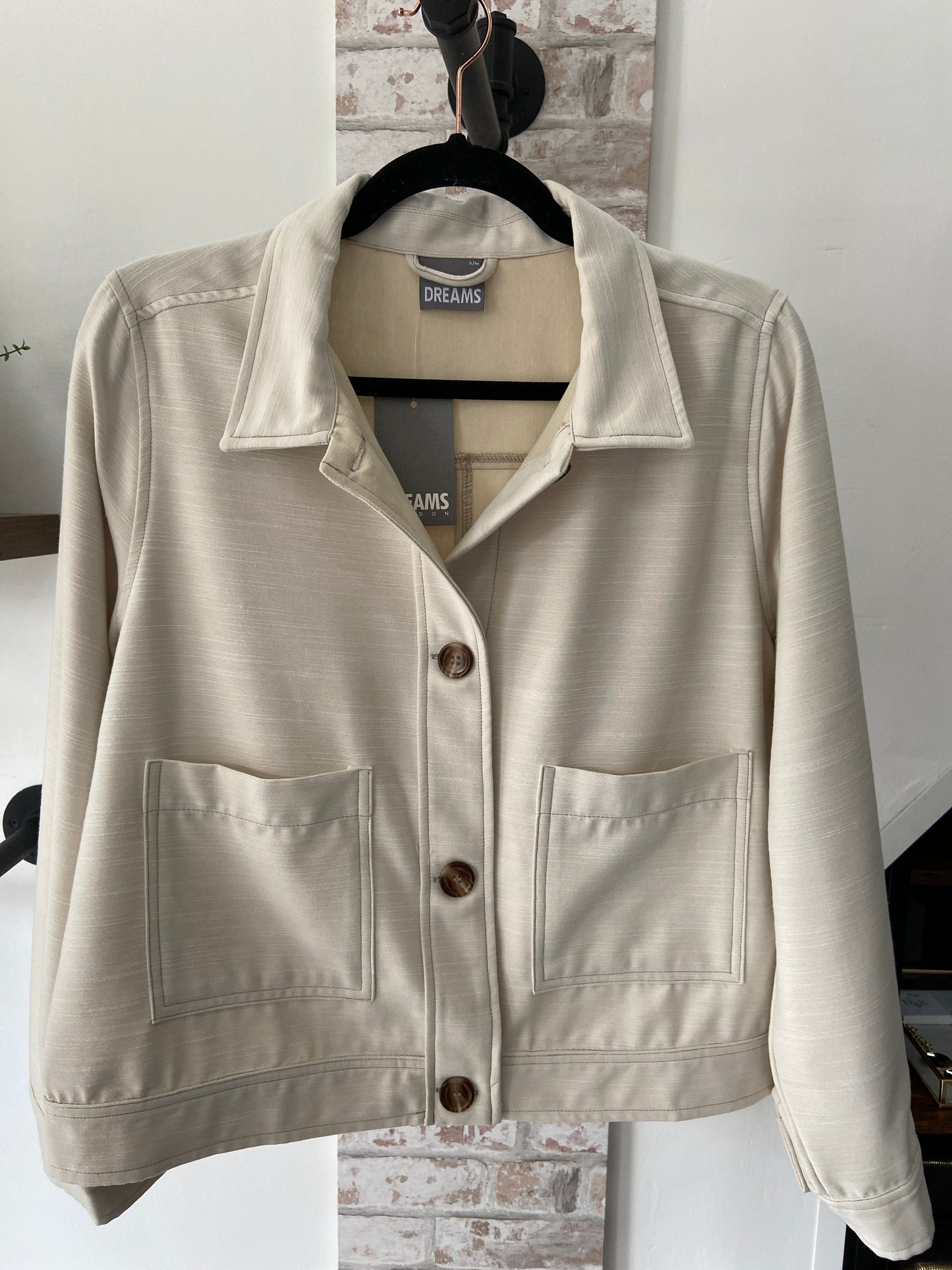 Acacia Jacket