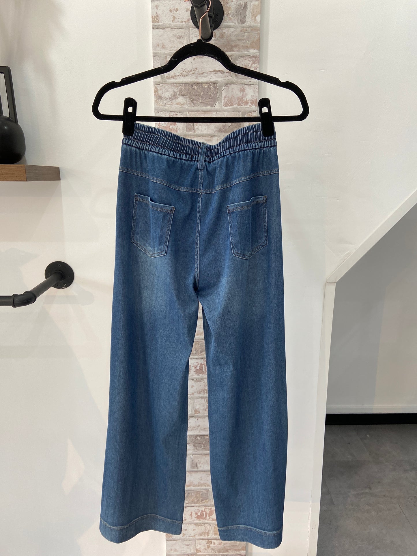 Amber Jeans