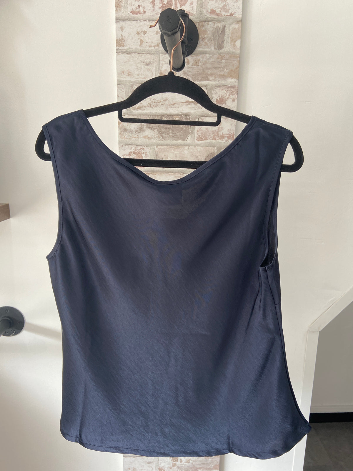 Alaina Vest