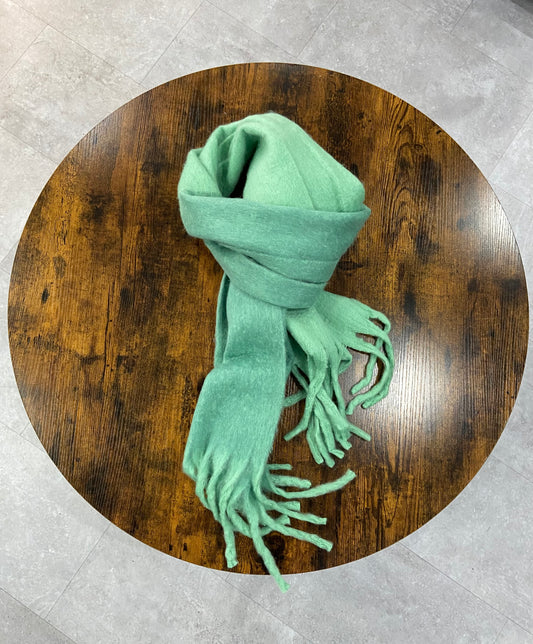 Aaliya scarf