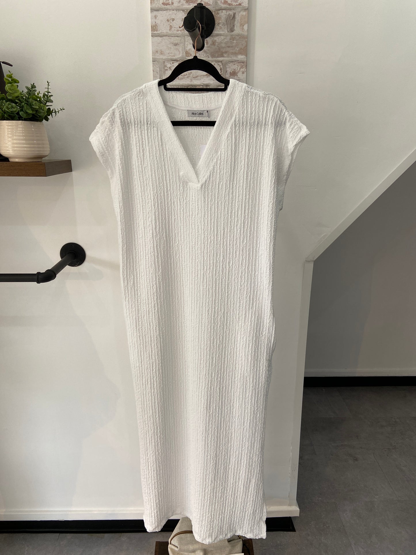 Aimee Dress