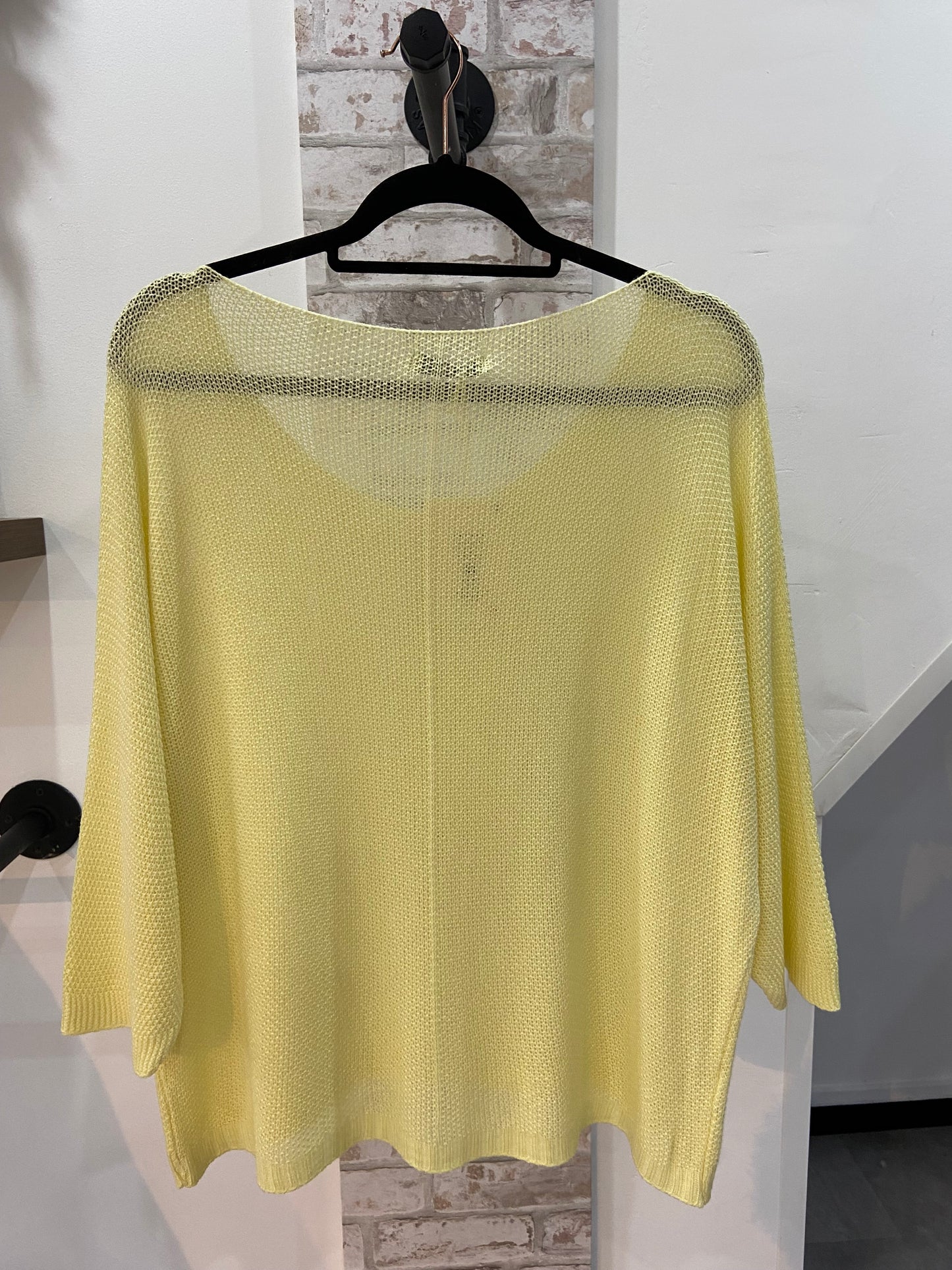 Alda Knit