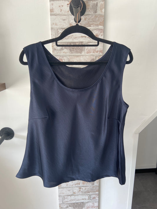 Alaina Vest