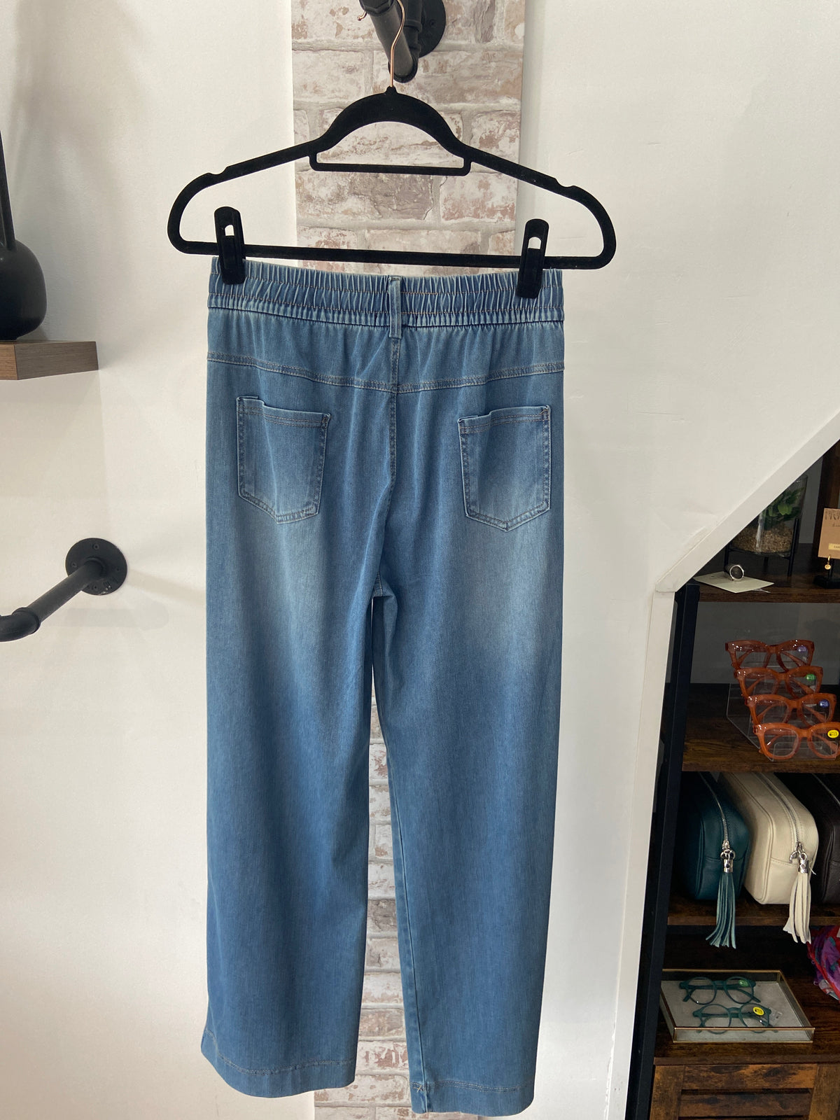Amber Jeans