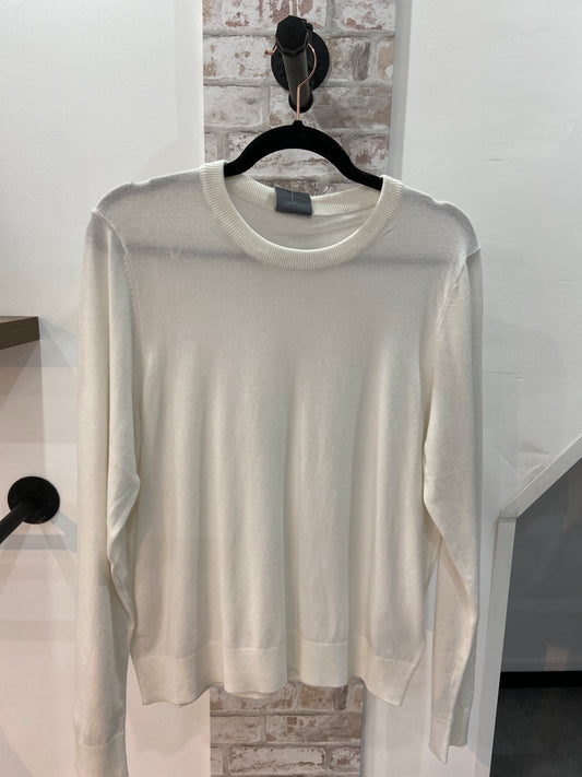 Allison Crew Neck Knit
