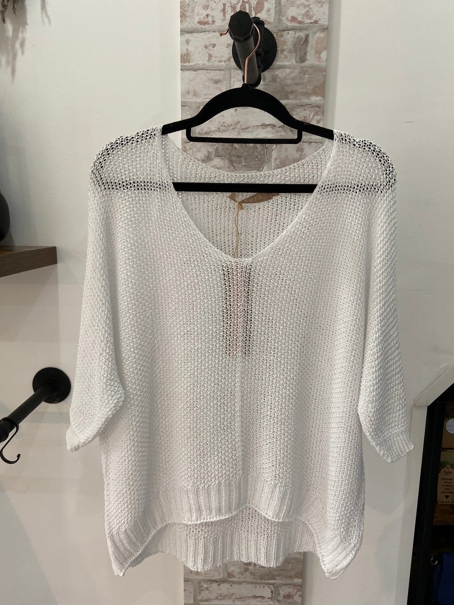 Ariana Knit