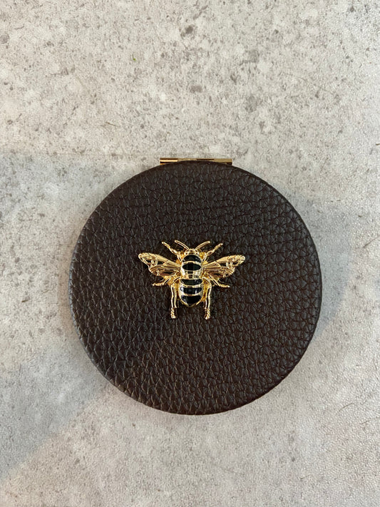 Allegra Compact Mirror