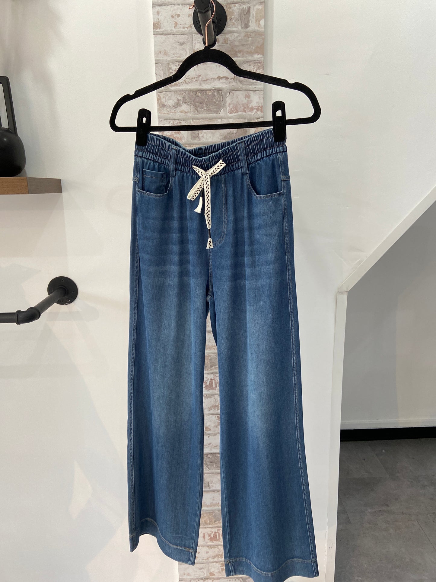 Amber Jeans