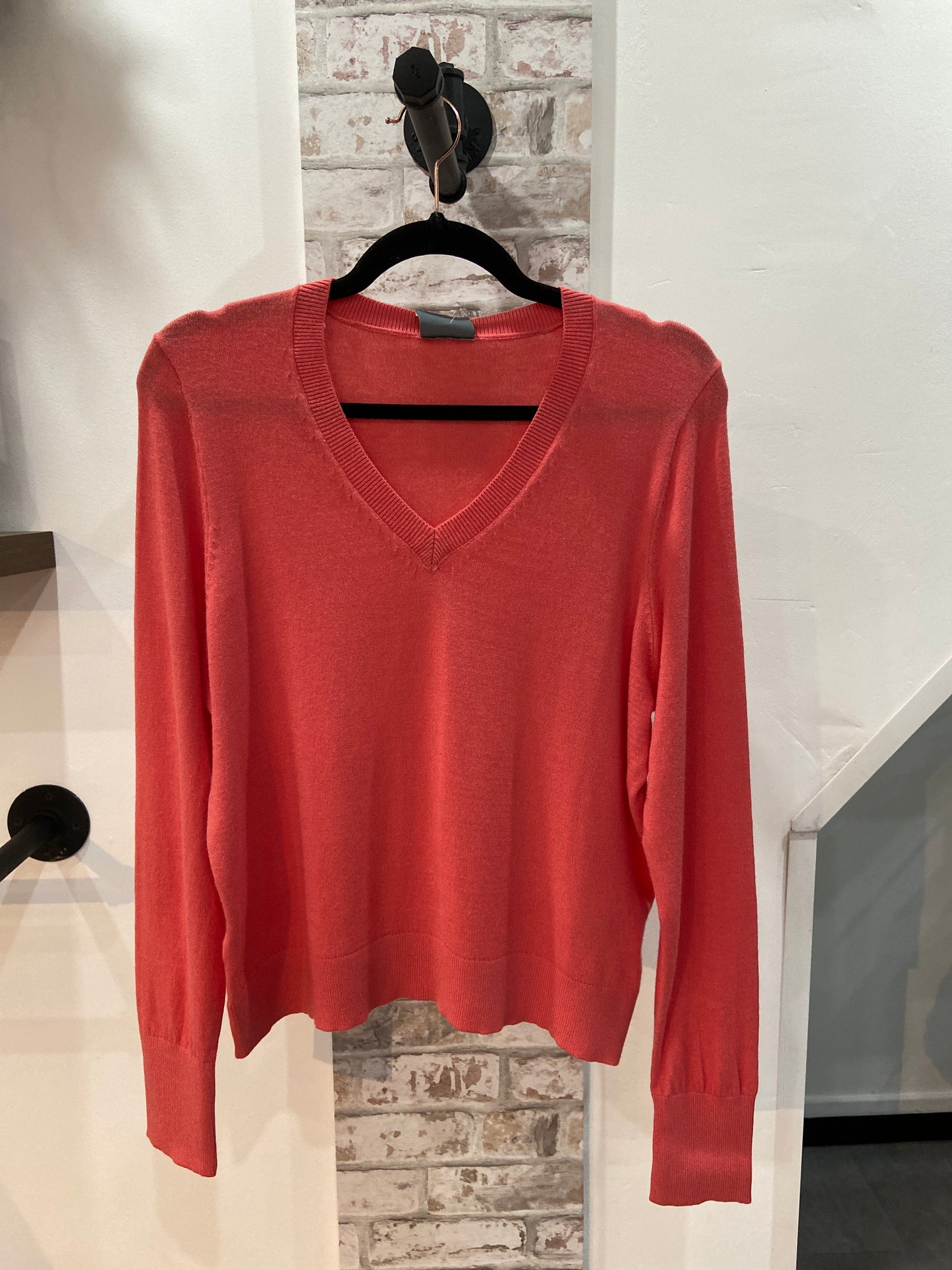 Abigail V-Neck