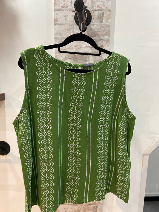 Ava Vest