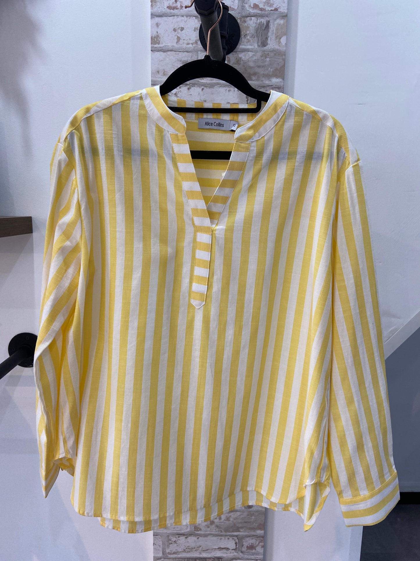 Abbie Shirt