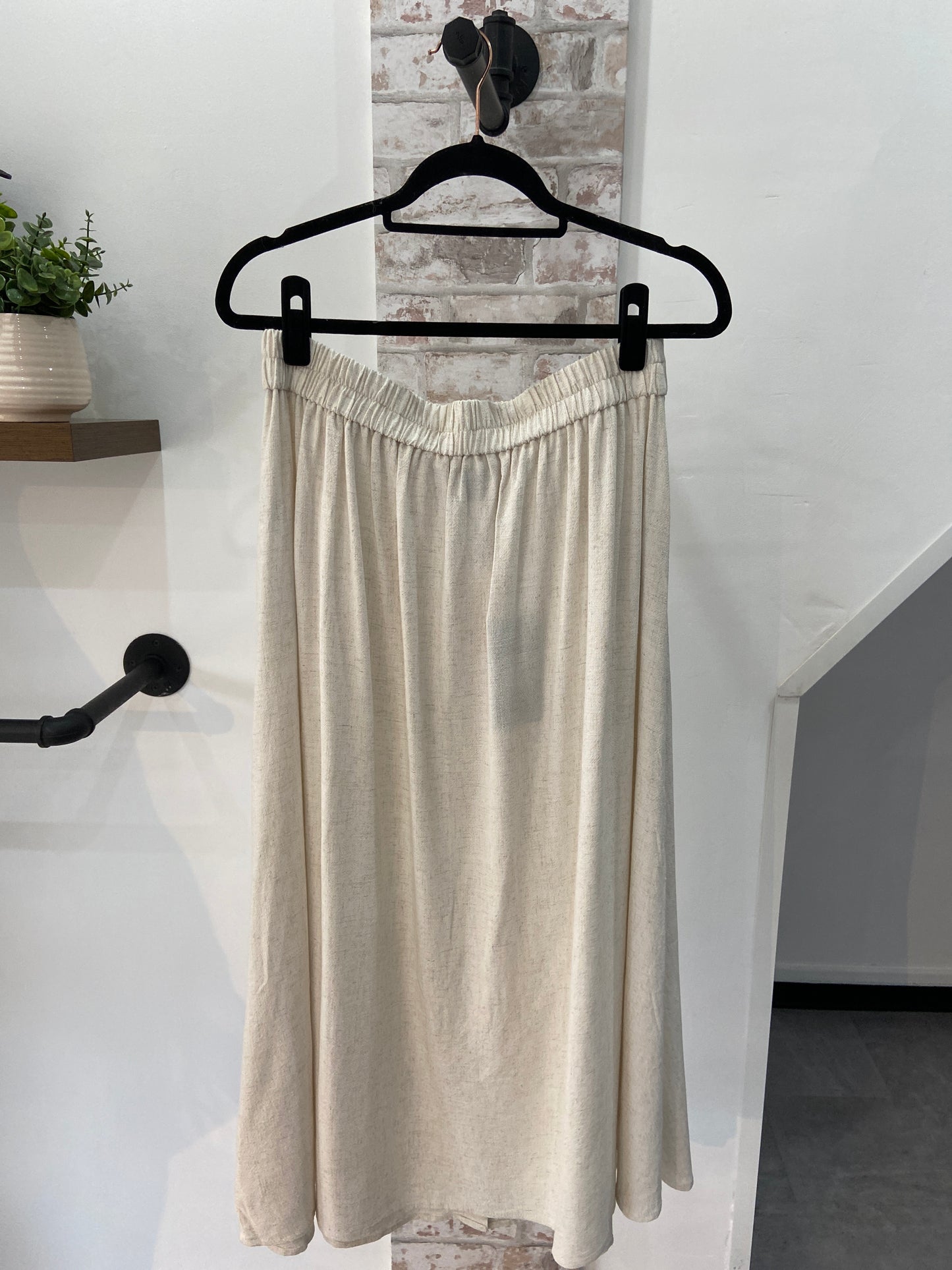 Anissa Maxi Skirt