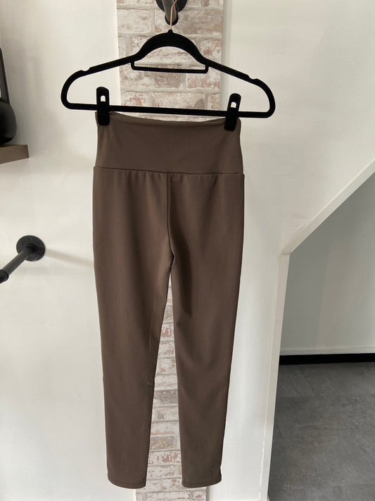 Alexandra fleece legging