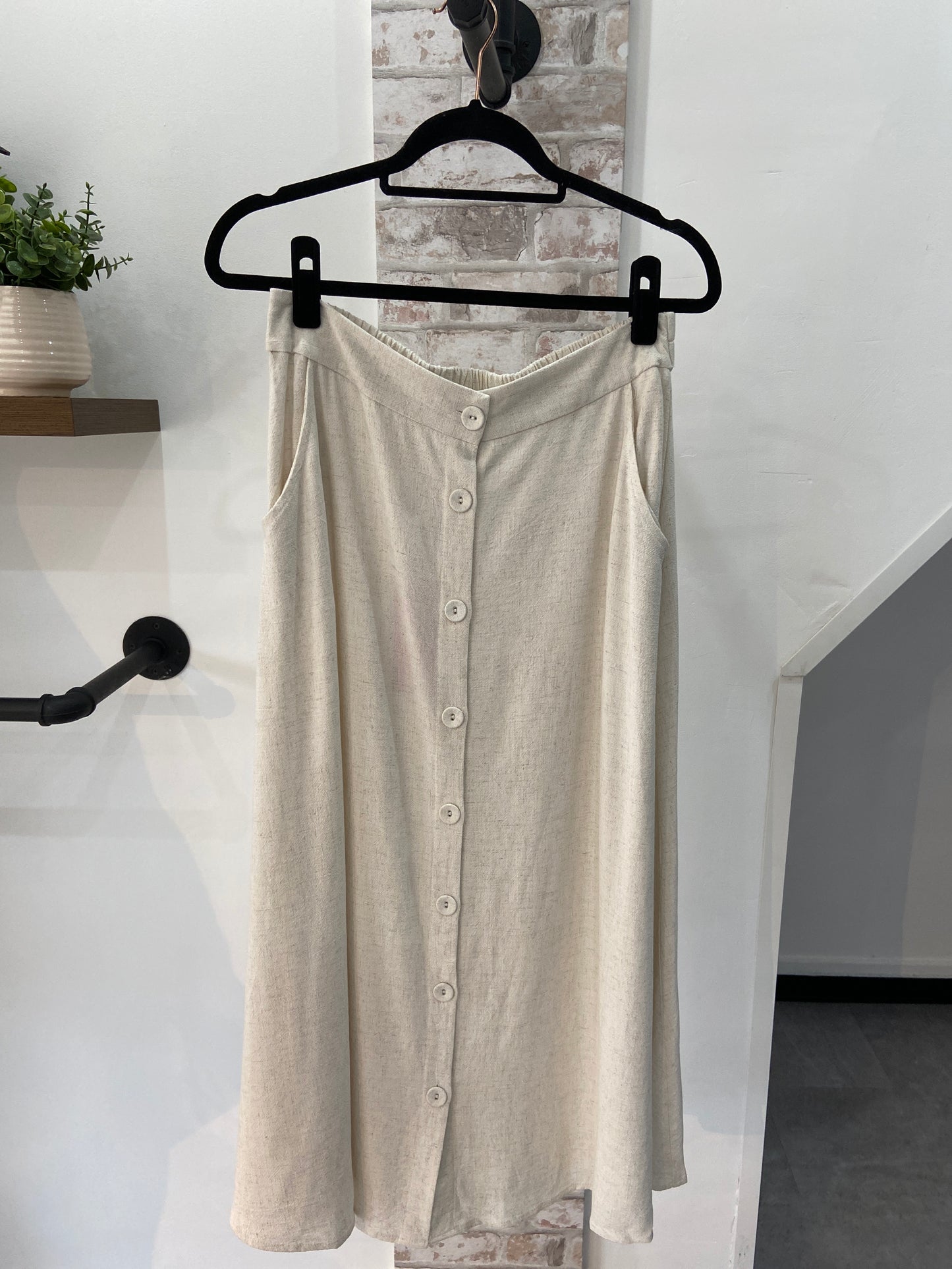 Anissa Maxi Skirt