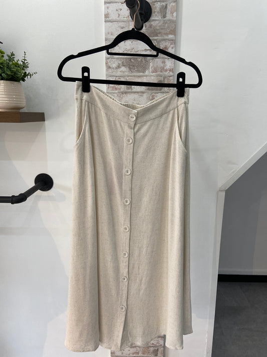 Anissa Maxi Skirt