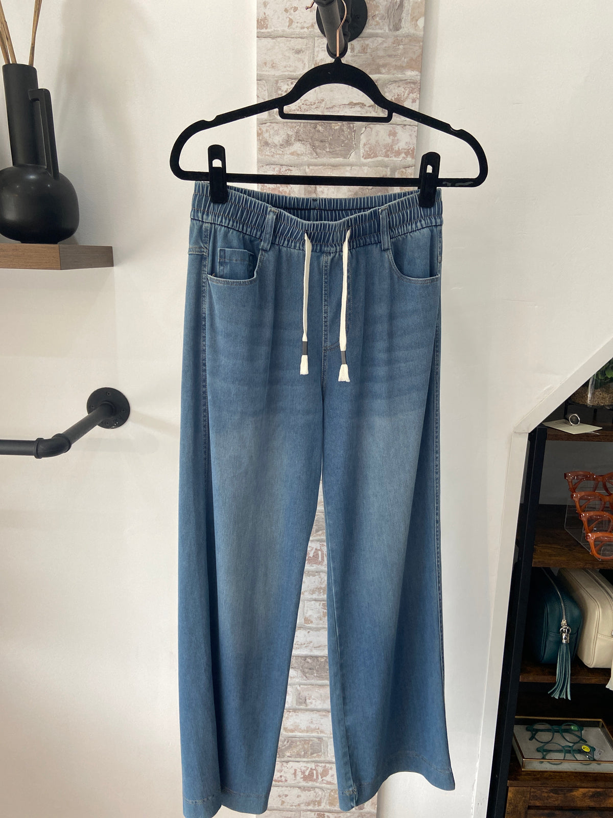 Amber Jeans