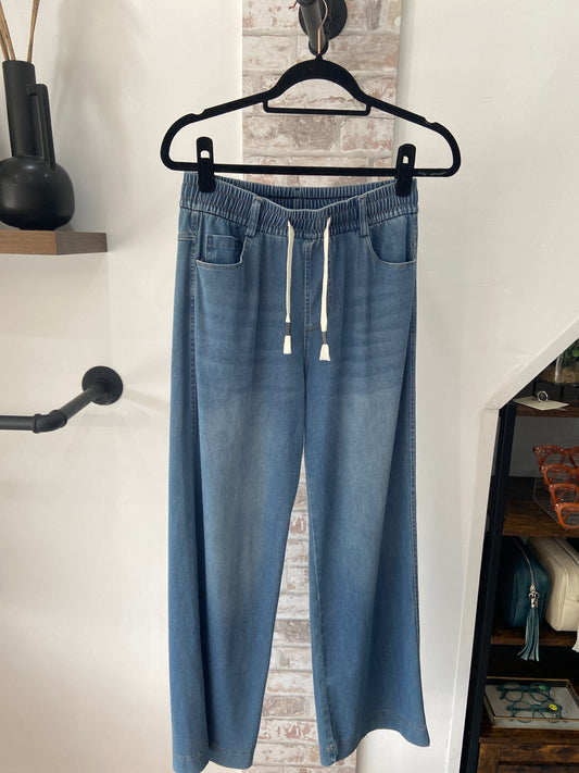 Amber Jeans