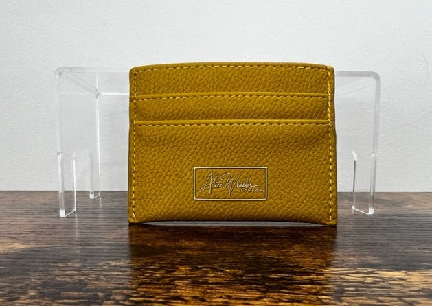 Honeybee Card Holder