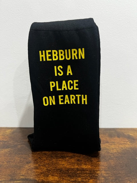 Hebburn Socks