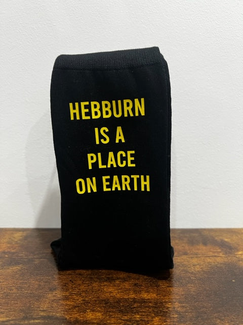 Hebburn Socks