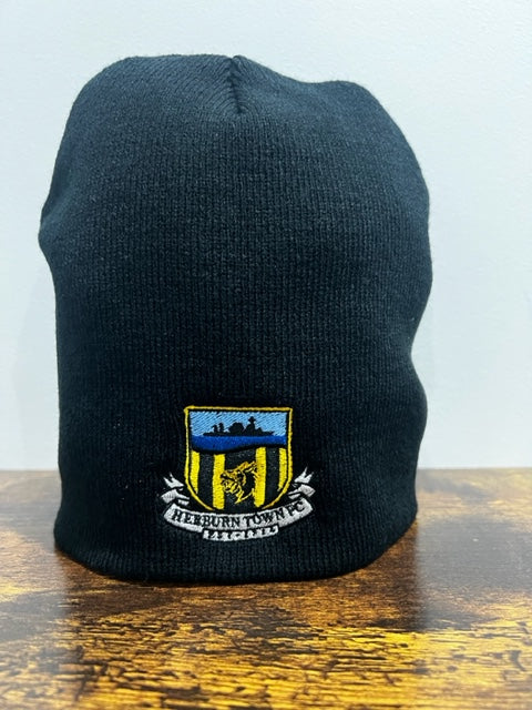 Hebburn Town Beanie