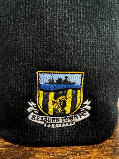 Hebburn Town Beanie